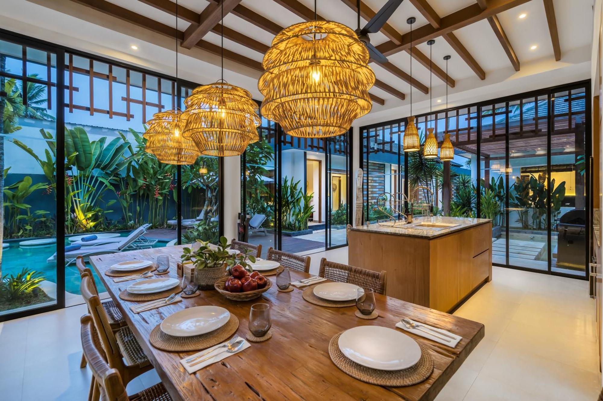 Villa Gabrielle By Balisuperhost 乌布 外观 照片