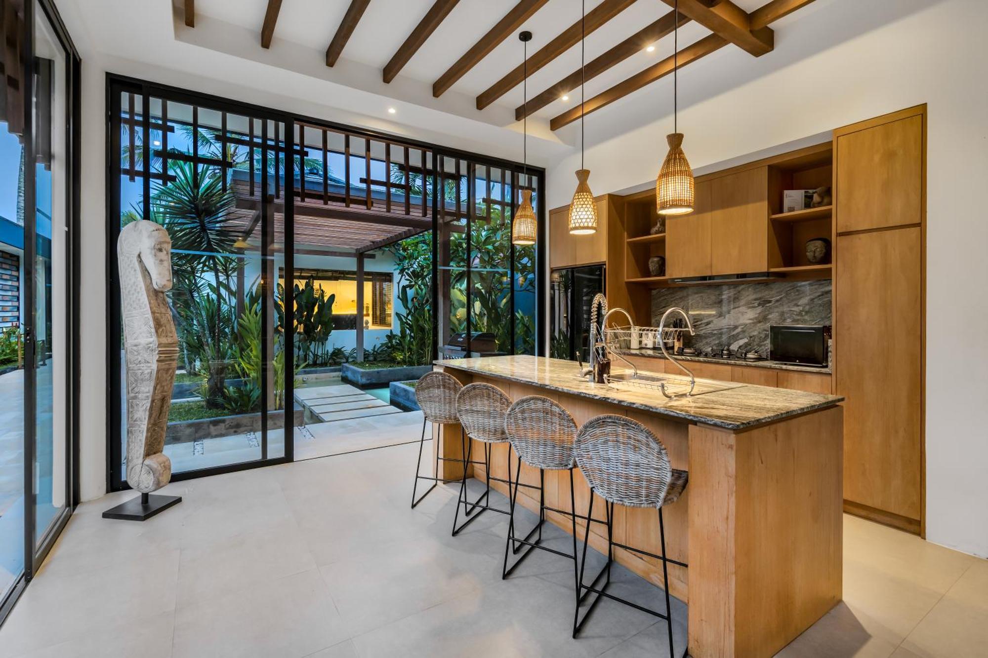 Villa Gabrielle By Balisuperhost 乌布 外观 照片